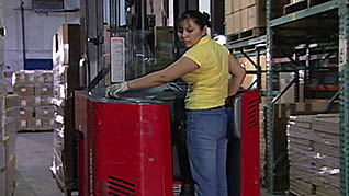 Forklift: Operating Forklifts Safely Screenshot