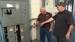 Occupational Skills: Electrical Repair & Maintenance Screenshot