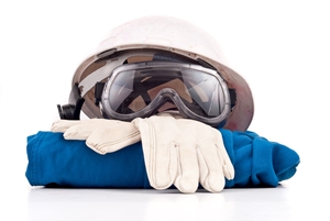 Are you completely protecting yourself against potential eye hazard injuries?