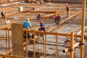 Ensure your workers are safe on job sites by following OSHA standards.