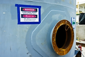 Confined space entry training for the construction industry featured image