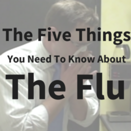 Don’t forget to prep your team for flu season! featured image