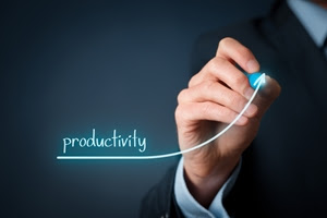 How productive is your workforce?