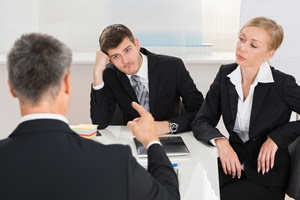 Identify and Resolve Types of Conflict in the Workplace featured image