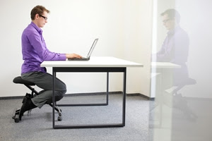 The importance of an ergonomic workplace featured image