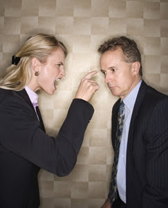 Defusing workplace conflict gets companies back on track.