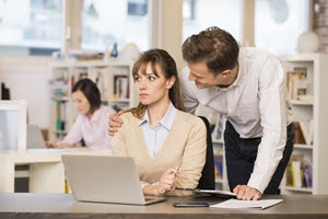 HR leaders: Follow EEOC Anti-Harassment Guidance featured image