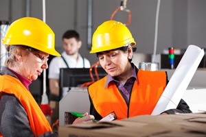 What does supervision in manufacturing entail today?