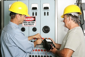 Electrical hazards: Keeping employees safe featured image