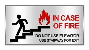 Take a serious look at workplace fire safety featured image