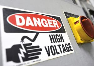 Keep Your Whole Team Safe from Electrical Workplace Hazards featured image