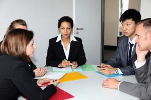 Use Training to Enhance Team Leaders’ Project Management Skills featured image