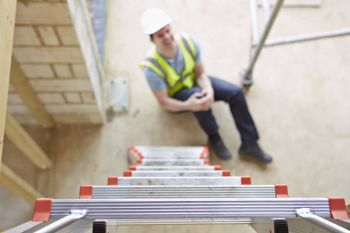 Keeping Workers Safe Around Ladders with Targeted Training featured image