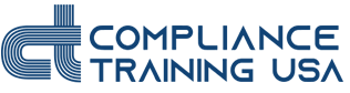 Compliance Training USA logo and link to Compliance Training USA channel partner profile
