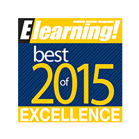 elearning best of 2015 badge