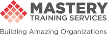 Mastery Training Services logo and link to Mastery Training Services channel partner profile