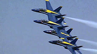 The Power of Teamwork: Inspired by the Blue Angels course thumbnail
