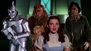 Workteams And The Wizard Of Oz: Empowered Team Members thumbnails on a slider