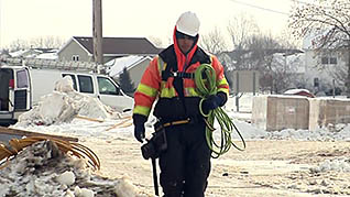 Cold Stress: Working Safely In Cold Weather course thumbnail
