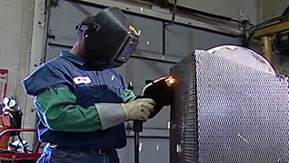 PPE Refresher for Supervisors thumbnails on a slider