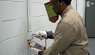 Electrical Safety-Related Work Practices and the 2021 NFPA 70E for Supervisors and Managers course thumbnail