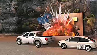 Deadly Contract: Explosion During Disposal of Fireworks thumbnails on a slider