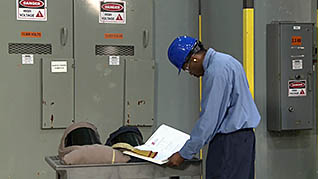 Electrical Safety For Qualified Workers – Concise Version thumbnails on a slider