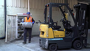 Forklift Operator Certification 4: Classification And Refueling thumbnails on a slider