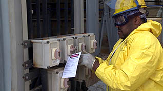 More High-Impact Lockout/Tagout – Concise Version thumbnails on a slider