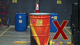 RCRA Hazardous Waste Final Rule: The E-Manifest System And Other Key Revisions – Concise Version thumbnails on a slider