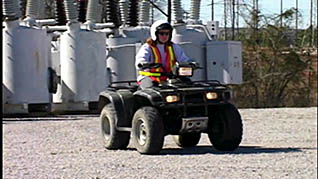 All-Terrain Vehicles: Safe Operation & Use of ATVs course thumbnail