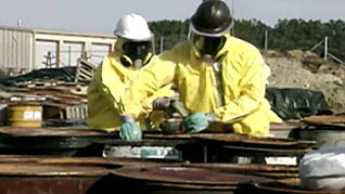 Hazardous Waste TODAY for Small Quantity Generators (SQG) thumbnails on a slider