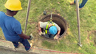 Confined Space Entry course thumbnail