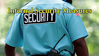 DOT: HAZMAT: Security Awareness thumbnails on a slider