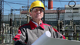 Electrocution Hazards Part II: Employer Responsibilities thumbnails on a slider