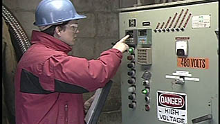 HAZWOPER: Electrical Safety in HAZMAT Environments course thumbnail