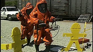 HAZWOPER: Monitoring Procedures and Equipment course thumbnail