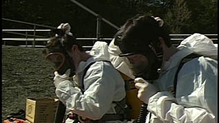 HAZWOPER: Personal Protective Equipment course thumbnail