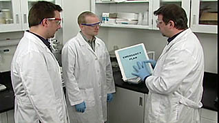 Laboratory Safety: Planning for Laboratory Emergencies course thumbnail