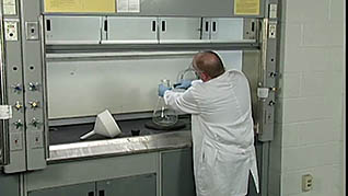 Laboratory Safety: Safe Handling of Laboratory Glassware thumbnails on a slider