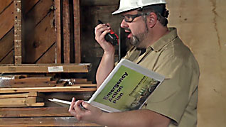 Safety Orientation in Construction Environments course thumbnail