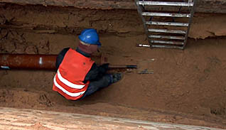 Trenching and Shoring in Construction Environments course thumbnail