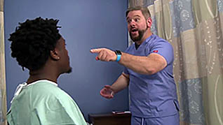 Workplace Violence in Healthcare Facilities course thumbnail