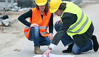 Work Zone Safety course thumbnail