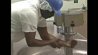 GMP: Good Manufacturing Practices for Food Production course thumbnail