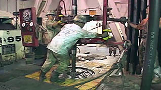 Oilfield: Hand Safety & Injury Prevention for the Oilfield thumbnails on a slider