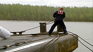 Maritime: Man Overboard Prevention for the Inland Waterways thumbnails on a slider