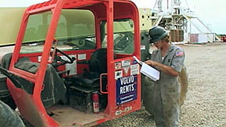 Safe Forklift Operations & Practices For Oilfield Industry course thumbnail