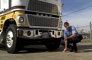 Driving: Heavy Trucks: Vehicle Inspections course thumbnail