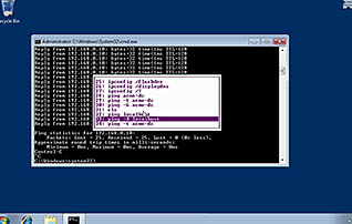 Networking Essentials: Windows Networking Tools thumbnails on a slider